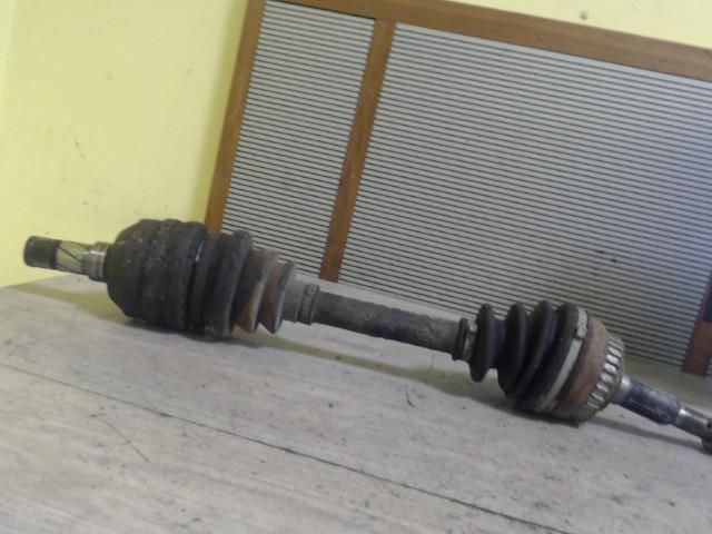 bontott OPEL ASTRA F Bal Féltengely