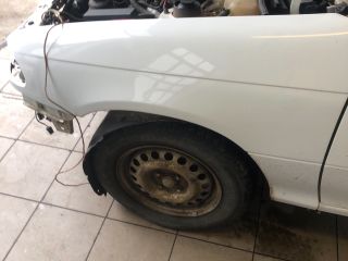 bontott OPEL ASTRA F Bal hátsó Rugó