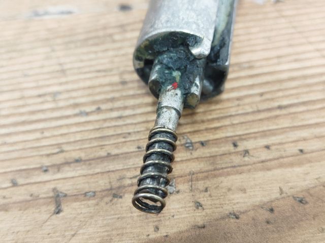 bontott OPEL ASTRA F Gyújtáskapcsoló