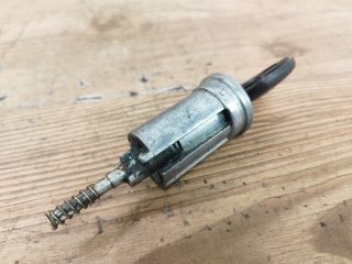 bontott OPEL ASTRA F Gyújtáskapcsoló