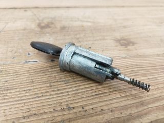 bontott OPEL ASTRA F Gyújtáskapcsoló