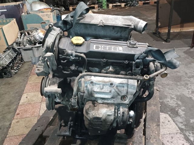 bontott OPEL ASTRA F Hengerfej