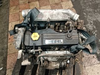 bontott OPEL ASTRA F Hengerfej