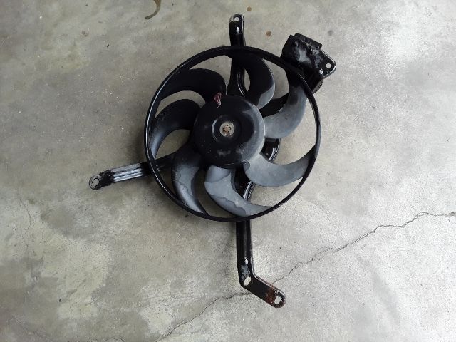 bontott OPEL ASTRA F Hűtőventilátor