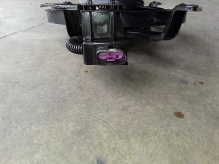 bontott OPEL ASTRA F Hűtőventilátor