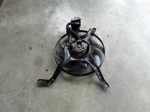 bontott OPEL ASTRA F Hűtőventilátor