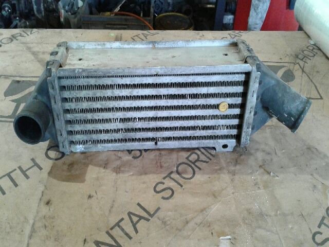 bontott OPEL ASTRA F Intercooler