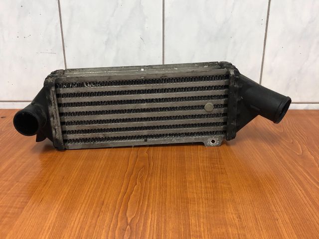 bontott OPEL ASTRA F Intercooler