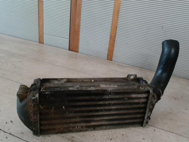 bontott OPEL ASTRA F Intercooler