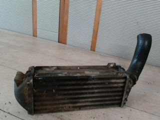 bontott OPEL ASTRA F Intercooler