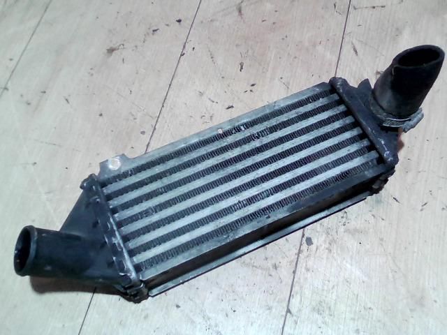 bontott OPEL ASTRA F Intercooler