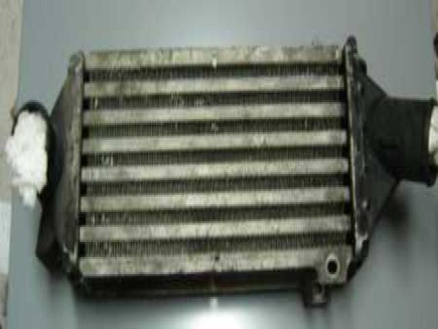 bontott OPEL ASTRA F Intercooler