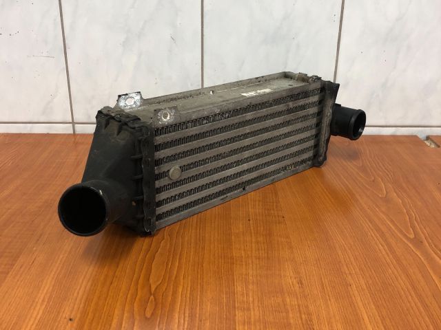 bontott OPEL ASTRA F Intercooler