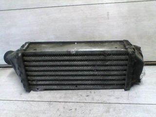 bontott OPEL ASTRA F Intercooler