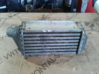 bontott OPEL ASTRA F Intercooler