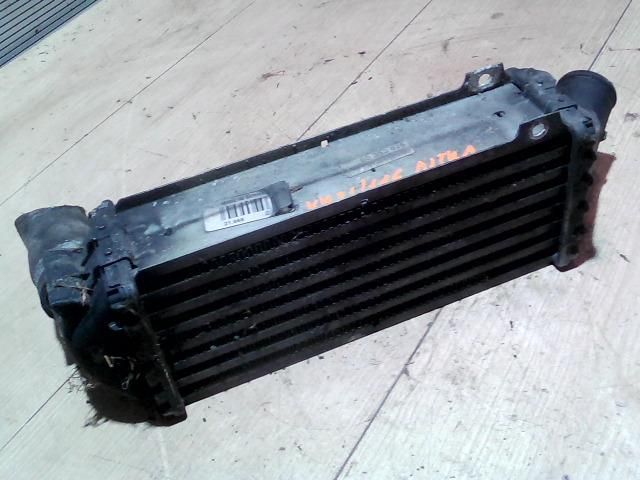 bontott OPEL ASTRA F Intercooler