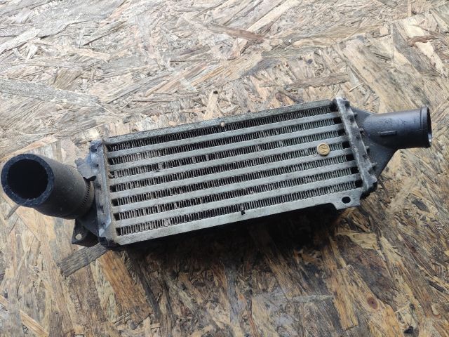 bontott OPEL ASTRA F Intercooler