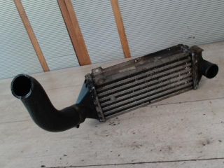 bontott OPEL ASTRA F Intercooler