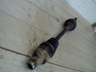 bontott OPEL ASTRA F Jobb Féltengely