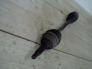 bontott OPEL ASTRA F Jobb Féltengely