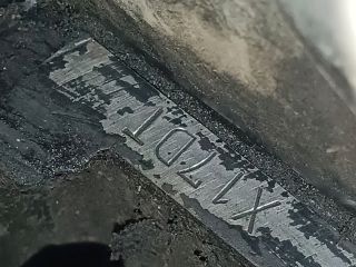 bontott OPEL ASTRA F Motor (Fűzött blokk hengerfejjel)