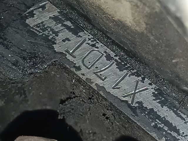 bontott OPEL ASTRA F Motor (Fűzött blokk hengerfejjel)