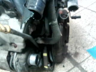 bontott OPEL ASTRA F Motor (Fűzött blokk hengerfejjel)