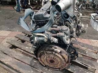 bontott OPEL ASTRA F Motorblokk (Fűzött)