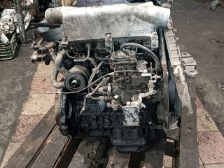 bontott OPEL ASTRA F Motorblokk (Fűzött)