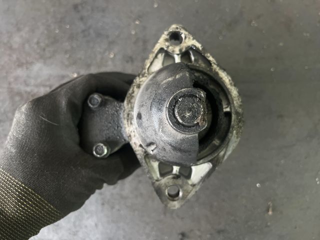 bontott OPEL ASTRA F Önindító