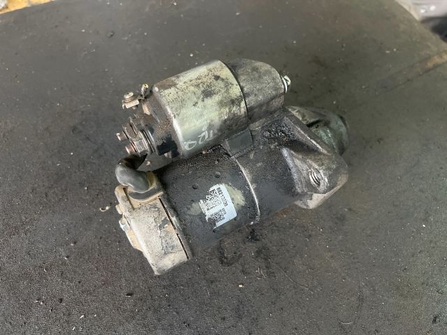 bontott OPEL ASTRA F Önindító