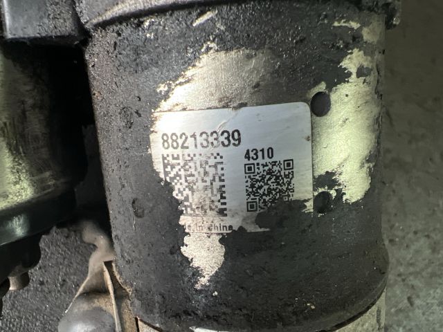 bontott OPEL ASTRA F Önindító