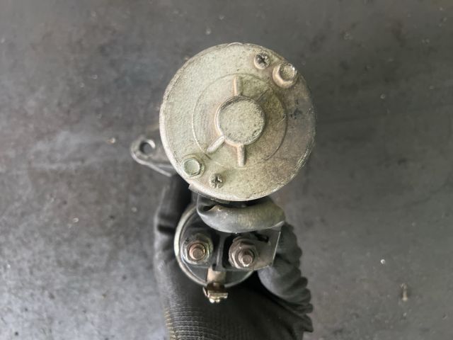 bontott OPEL ASTRA F Önindító