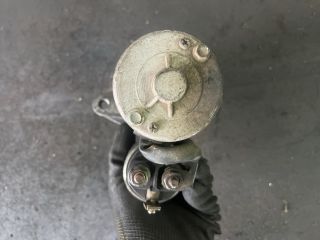 bontott OPEL ASTRA F Önindító