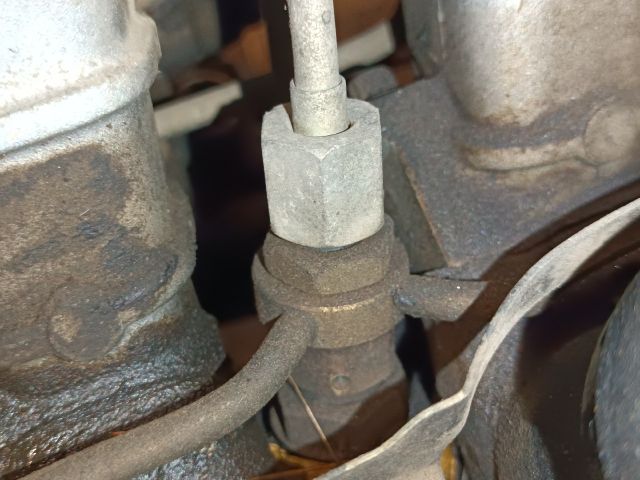 bontott OPEL ASTRA F Porlasztó (1 db)