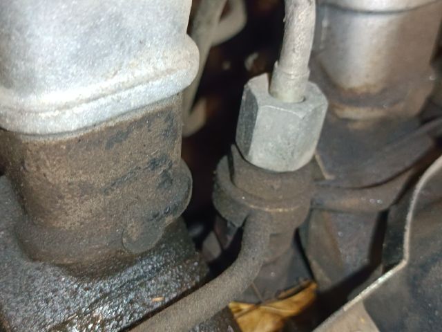 bontott OPEL ASTRA F Porlasztó (1 db)