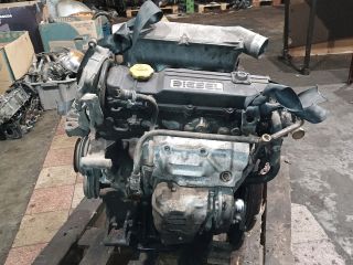 bontott OPEL ASTRA F Porlasztó (1 db)