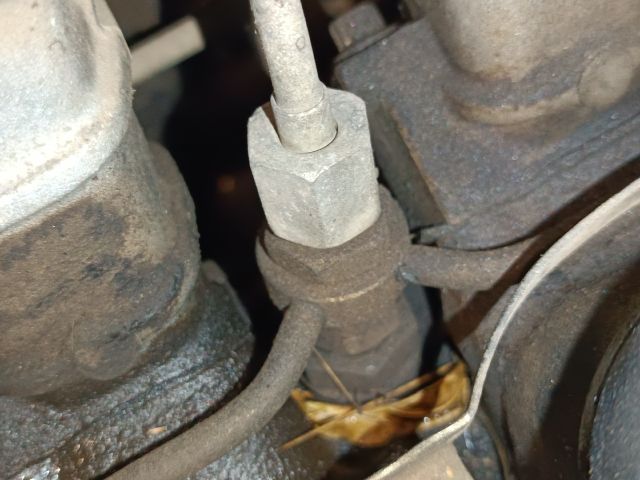 bontott OPEL ASTRA F Porlasztó (1 db)