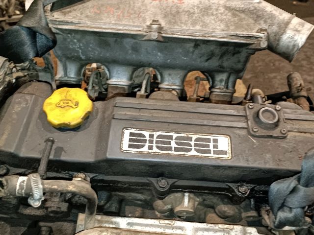 bontott OPEL ASTRA F Szelepfedél