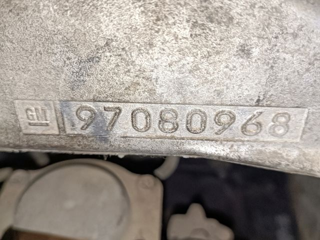 bontott OPEL ASTRA F Szívósor