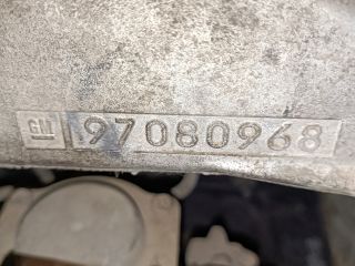 bontott OPEL ASTRA F Szívósor