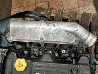 bontott OPEL ASTRA F Szívósor