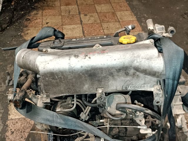 bontott OPEL ASTRA F Szívósor