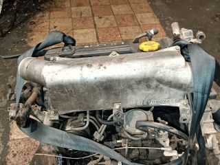 bontott OPEL ASTRA F Szívósor