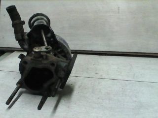 bontott OPEL ASTRA F Turbó