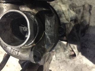 bontott OPEL ASTRA F Turbó