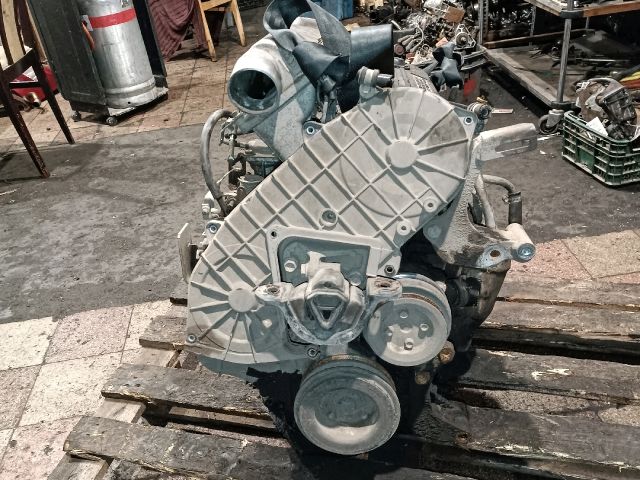 bontott OPEL ASTRA F Turbó