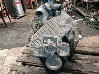 bontott OPEL ASTRA F Turbó