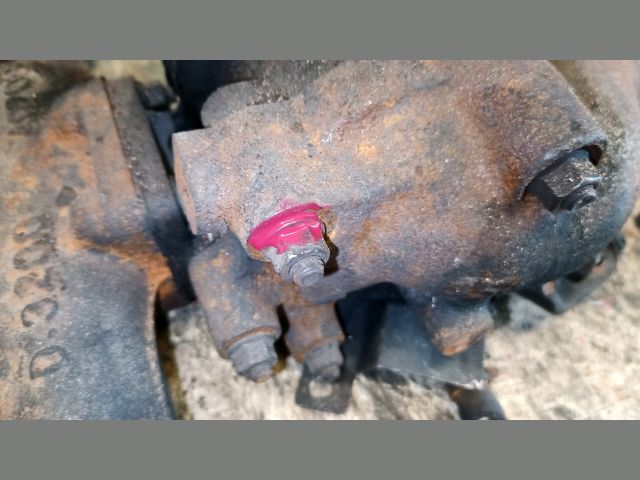 bontott OPEL ASTRA F Turbó