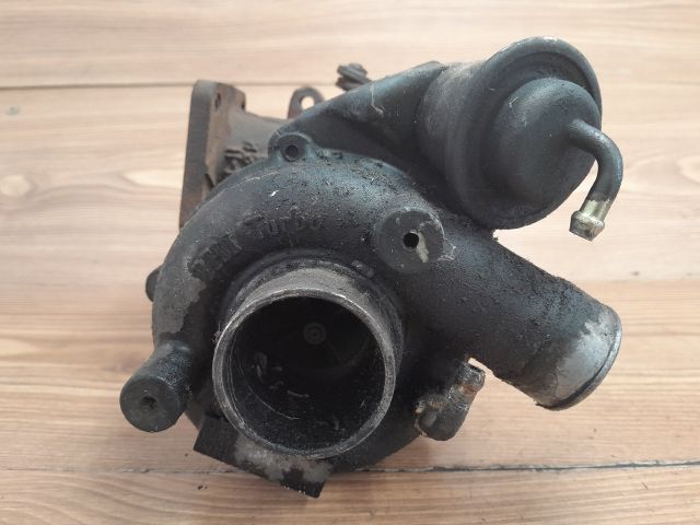 bontott OPEL ASTRA F Turbó